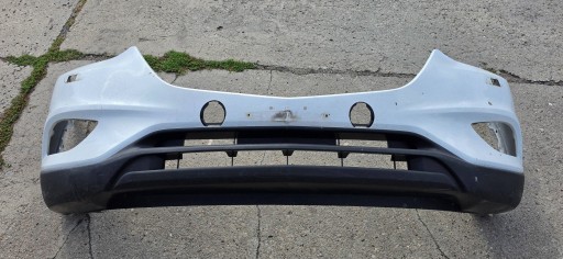 Mazda CX-9 CX9 lift 2012-2015 TK2150031 front bumper