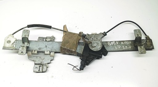 Mécanisme Vitres Électrique Gauche Avant 2 Pin ISUZU AXIOM 02r