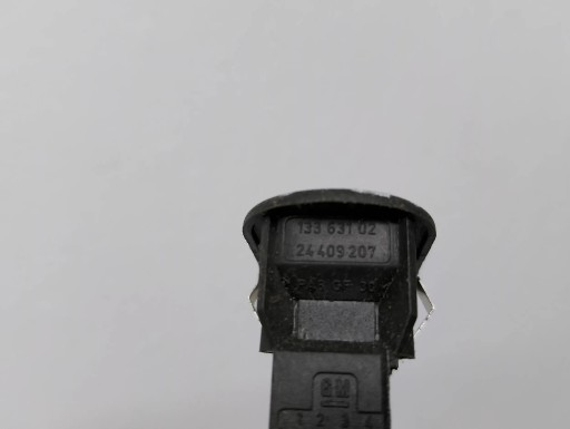 switch button of control otwieraniem windows Opel Meriva A 13363102 24409
