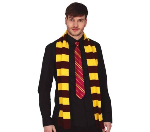 Дитячий шарф Guirca різнокольоровий поліестер