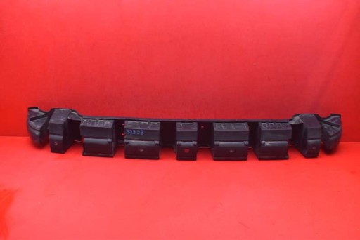 TRAVERSA paraurti posteriore posteriore Traversa 9650475080 CITROEN C5 e HB LIFT 04-08