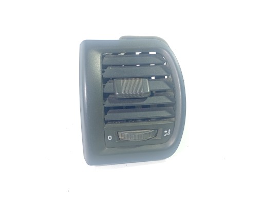Skoda Roomster 07-10 grid air conditioning devices air left driver´s OE 5J0819701