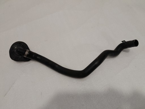 AUDI A4 B9 LIFT crijevo prijenos cijevčica vode 8W1819350B
