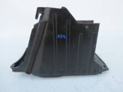 SCATOLA per batteria VOLVO S60 II V60 e 2.4 D5 215KM 10-18r 31299867