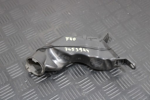 ODPLYW of water under the window 7453944 BMW 1 F40 m-packet