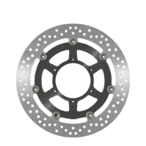 NG1581G - НГ ТОРМОЗНОЙ ДИСК ПЕРЕДНИЙ HONDA CBF 600 ABS