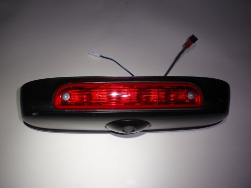 Камера заднього виду ducato proace movano boxer jumper 98410101r