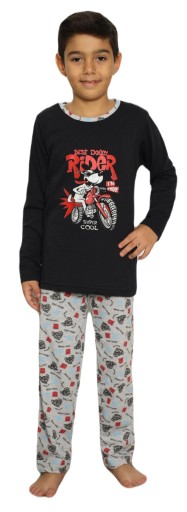 Піжама MAX 164 розмір різнокольорова