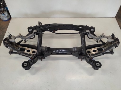 8W0505432Q 8W0505431Q - Audi a4 b9 8w тележка задний поперечный рычаг поворотный кулак правая левая подвеска 8w0505235ab