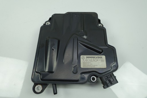 Mercedes w251 w164 коробка передач модуль ism контролер 1644460610 x164 gl