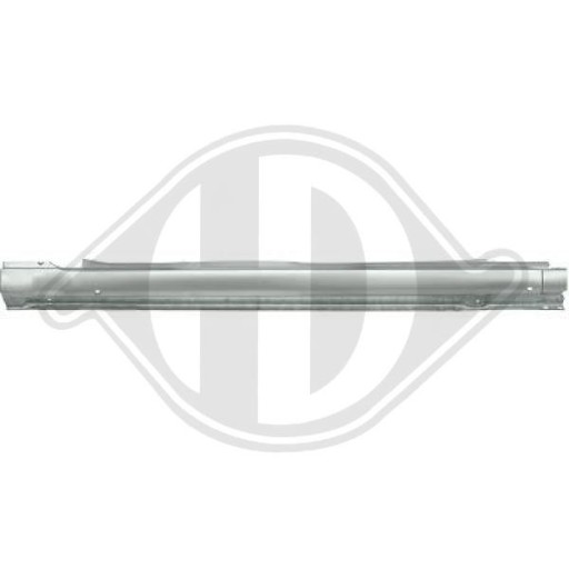 9419042 - Порог двери для AUDI A3 03-05