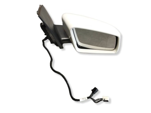 Mercedes-Benz B W246 W242 mirror right 8+6 vertical