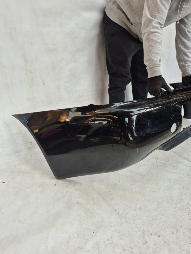 HONDA S2000 bumper rear part rear 71501-S2A-ZZ00