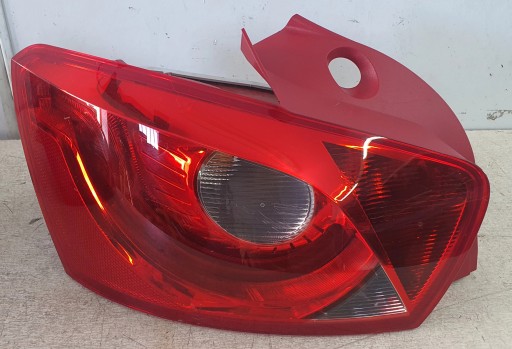 SEAT IBIZA IV 6J 5D light rear part left original 6J4945095G 6J4945111B