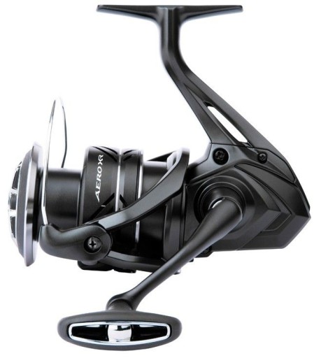 Котушка Shimano Aero XR 4.7:1