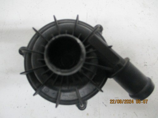 VODENA PUMPA DODATNA VW ID3