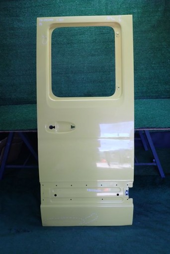 MERCEDES SPRINTER 907 910 W907 W910 183cm 18- door right rear.