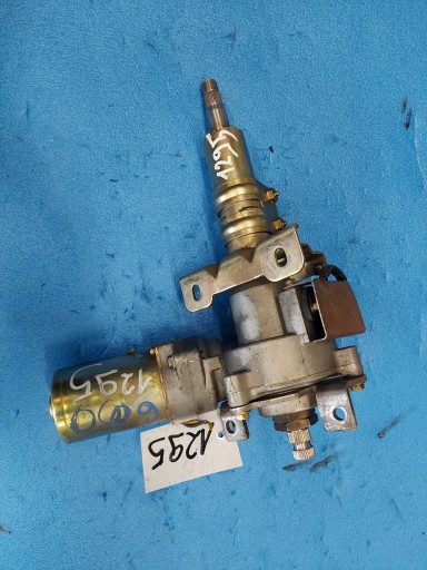 PW22BD0005 - Fiat Seicento насос гідропідсилювача 4653684