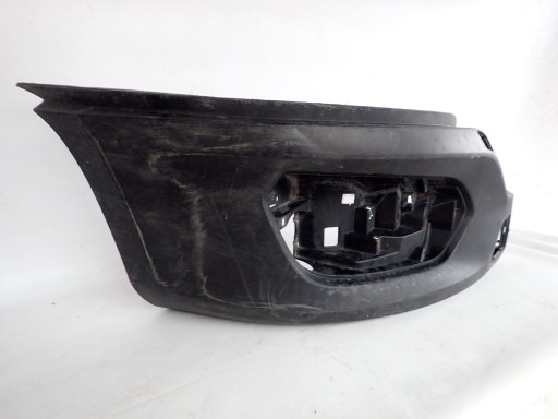 IVECO DAILY IV 4 LIFT 19- bumper front right side