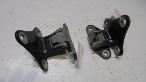 Петлі кришки багажника HUMMER H3 2005 3.5