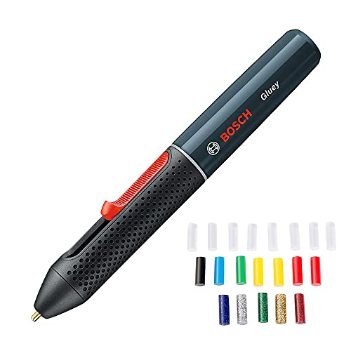 Клейовий пістолет Bosch Gluey