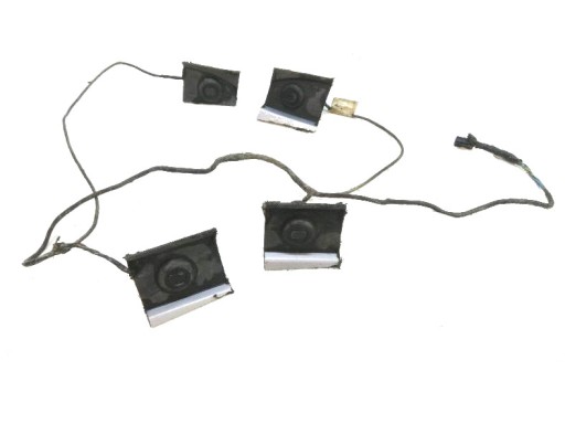 Датчики парковки задний жгут проводов Citroen C5