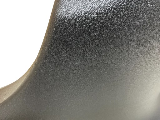 cover SLUPKA right VOLVO XC60 II