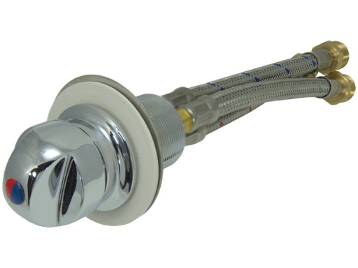 0503225 - Смесительный клапан