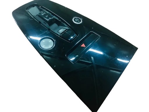 AUDI Q4 E-TRON декоративна рамка тунелю 89A864241