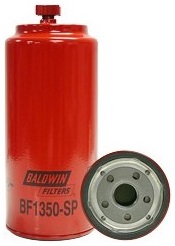 BF1350-SP - Паливний фільтр Baldwin BF1350-SP, SK3237, SK3981