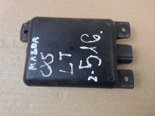 MAZDA CX5 UND SENSOR MARTWEGO POLA DISTRONIC KA1F-67Y90