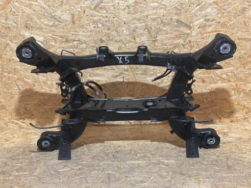 7850155 - Сани коляска задняя балка bmw x5m f85 x6m f86