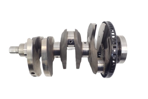 55282151 - Коленвал jeep renegade 1.0 fiat 500 463465700