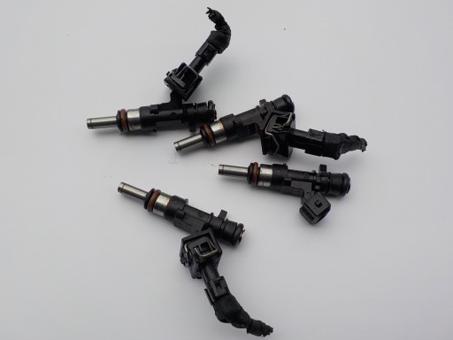 OPEL INSIGNIA 1.6 T injector 0280158108