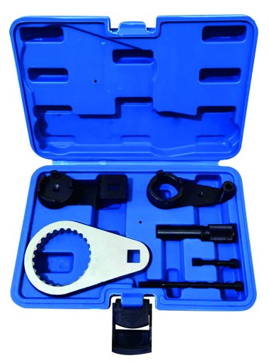 ЗАМОК ГРМ 2.8 CRD JEEP, CHRYSLER