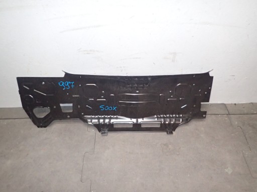 68286076AA - РЕМІНЬ ЗАДНИЙ FIAT 500X