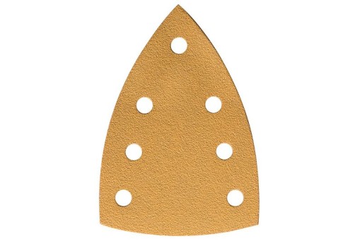 MIRKA GOLD наждачний папір Delta праска P220 x100