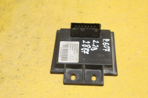 2887 - Peugeot 607 2.2b контролер запалювання 9641004580