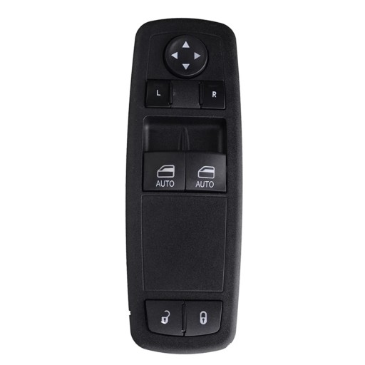 6935465572677 - автомобіль для Dodge Ram ProMaster 1500 2009-2010