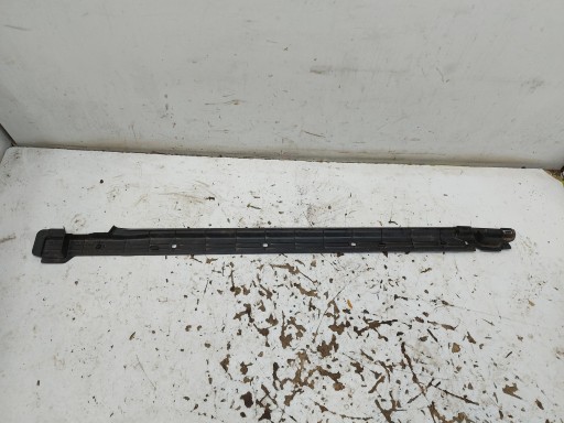 Audi Q4 E-TRON 89A 89E moulding threshold right 1EA825202A