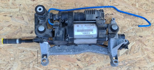 Компресор підвіски audi vw seat porsche