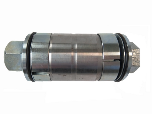 11196212 - Штифт привода поворота VOLVO A25 A30 A35