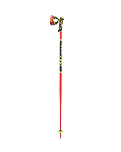 Палиці для спуску WORLDCUP TBS SL 3D 120 Leki
