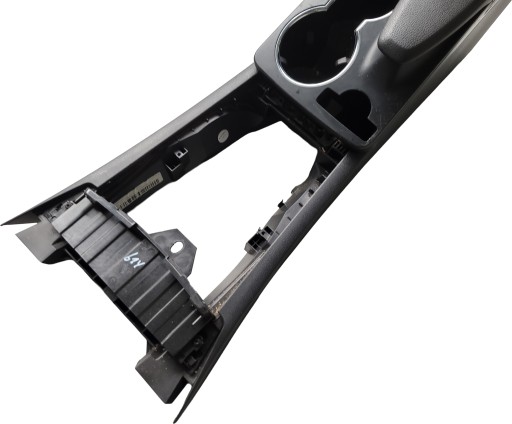 MERCEDES GLK X204 tunnel central armrest OPIS