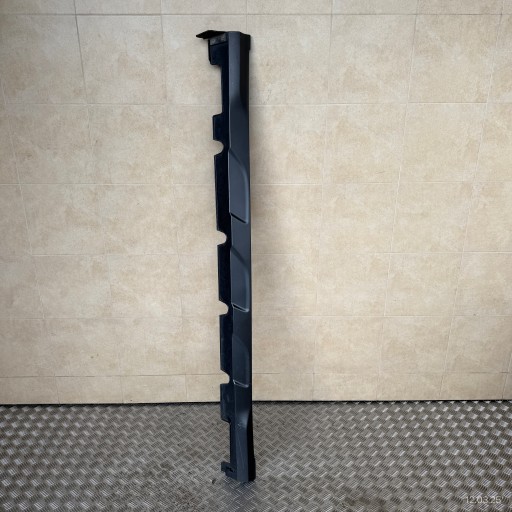 moulding threshold right threshold HYUNDAI KONA 87752-J9500