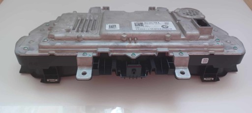 dials clock VIRTUAL LCD SKODA OCTAVIA IV NN 2020- 5E3920770A