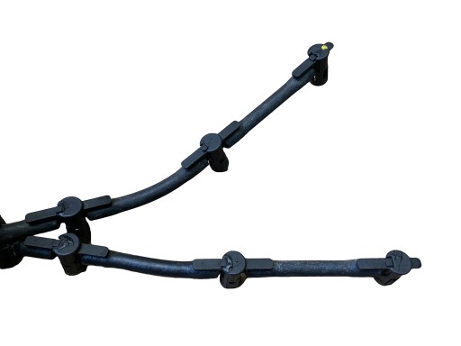 AUDI VW 3.0TDI fuel hose PRZELEWY 059130218AE