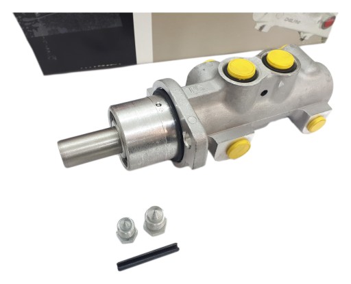 LM80121 - ГОЛОВНИЙ ГАЛЬМІВНИЙ ЦИЛІНДР BERLINGO XSARA PEUGEOT 306 PARTNER