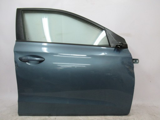 door front front right HYUNDAI I20 II 14