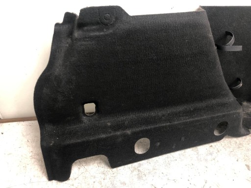 side upholstery boot right rear part FORD FOCUS MK4 KOMBI JX7B-N45422-AB